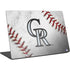 MLB Colorado Rockies Game Ball Surface Laptop 4 15in Skin
