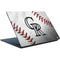 MLB Colorado Rockies Game Ball Surface Laptop Skin