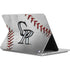 MLB Colorado Rockies Game Ball Surface Laptop Studio Skin
