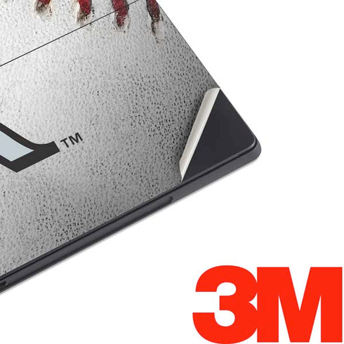 MLB Colorado Rockies Game Ball Surface Pro 6 Skin