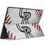 MLB Colorado Rockies Game Ball Surface Pro 7 Skin