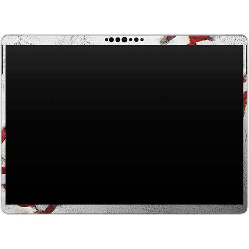MLB Colorado Rockies Game Ball Surface Pro 9 Skin