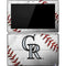 MLB Colorado Rockies Game Ball Surface Pro Tablet Skin
