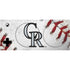 MLB Colorado Rockies Game Ball Xbox Adaptive Controller Skin