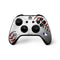 MLB Colorado Rockies Game Ball Xbox One X Controller Skin