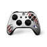 MLB Colorado Rockies Game Ball Xbox One X Controller Skin