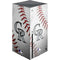 MLB Colorado Rockies Game Ball Xbox Series X Console Skin