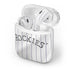MLB Colorado Rockies Home Jersey Apple AirPods 2 Skin