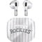 MLB Colorado Rockies Home Jersey Apple AirPods (3rd Gen 2021) Skin
