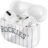 MLB Colorado Rockies Home Jersey Apple AirPods Pro Skin