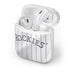 MLB Colorado Rockies Home Jersey Apple AirPods Skin