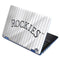 MLB Colorado Rockies Home Jersey Aspire R11 11.6in Skin