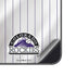 MLB Colorado Rockies Home Jersey Galaxy A14 5G Skin