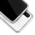 MLB Colorado Rockies Home Jersey Galaxy A30 Clear Case