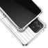 MLB Colorado Rockies Home Jersey Galaxy A52 5G Clear Case
