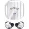 MLB Colorado Rockies Home Jersey Galaxy Buds Pro Skin