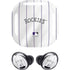 MLB Colorado Rockies Home Jersey Galaxy Buds Pro Skin