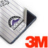 MLB Colorado Rockies Home Jersey Galaxy Note 9 Skin