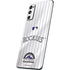 MLB Colorado Rockies Home Jersey Galaxy S20 Fan Edition Skin