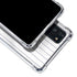 MLB Colorado Rockies Home Jersey Galaxy S20 FE Clear Case