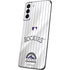 MLB Colorado Rockies Home Jersey Galaxy S21 5G Skin