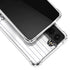 MLB Colorado Rockies Home Jersey Galaxy S22 Plus Clear Case