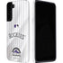 MLB Colorado Rockies Home Jersey Galaxy S22 Plus Pro Case