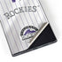 MLB Colorado Rockies Home Jersey Galaxy S22 Ultra Skin