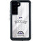 MLB Colorado Rockies Home Jersey Galaxy S23 Plus Waterproof Case