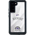 MLB Colorado Rockies Home Jersey Galaxy S23 Plus Waterproof Case