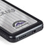 MLB Colorado Rockies Home Jersey Galaxy S23 Plus Waterproof Case