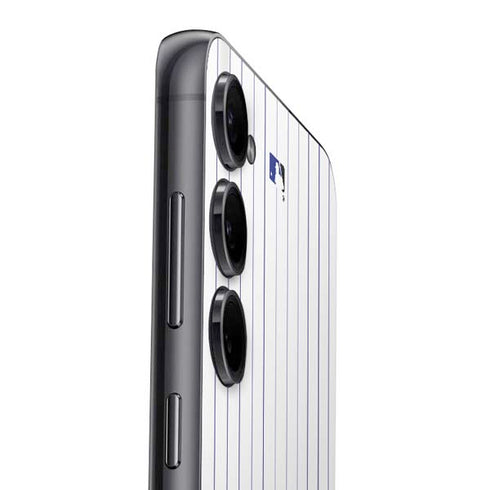MLB Colorado Rockies Home Jersey Galaxy S23 Skin