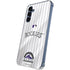 MLB Colorado Rockies Home Jersey Galaxy S24 Clear Case