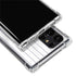 MLB Colorado Rockies Home Jersey Galaxy S24 Ultra Clear Case