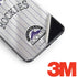MLB Colorado Rockies Home Jersey Galaxy S9 Skin