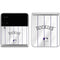 MLB Colorado Rockies Home Jersey Galaxy Z Flip4 5G Skin