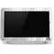 MLB Colorado Rockies Home Jersey Google Home Hub Skin