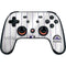 MLB Colorado Rockies Home Jersey Google Stadia Controller Skin