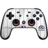 MLB Colorado Rockies Home Jersey Google Stadia Controller Skin