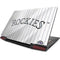 MLB Colorado Rockies Home Jersey Lenovo IdeaPad Skin