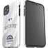 MLB Colorado Rockies Home Jersey iPhone 11 Impact Case