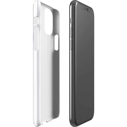 MLB Colorado Rockies Home Jersey iPhone 11 Pro Lite Case