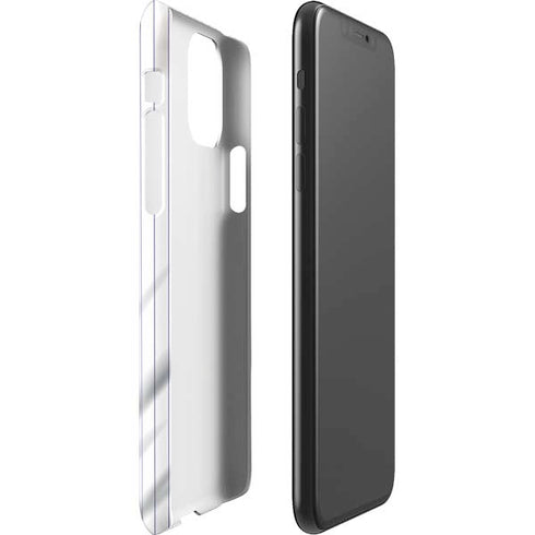 MLB Colorado Rockies Home Jersey iPhone 11 Pro Max Lite Case
