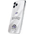 MLB Colorado Rockies Home Jersey iPhone 11 Pro Skin