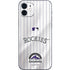 MLB Colorado Rockies Home Jersey iPhone 12 Mini Skin
