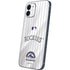 MLB Colorado Rockies Home Jersey iPhone 12 Mini Skin