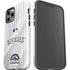 MLB Colorado Rockies Home Jersey iPhone 12 Pro Impact Case