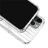 MLB Colorado Rockies Home Jersey iPhone 12 Pro Max Clear Case