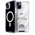 MLB Colorado Rockies Home Jersey iPhone 13 MagSafe Case