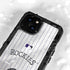 MLB Colorado Rockies Home Jersey iPhone 13 Mini Waterproof Case